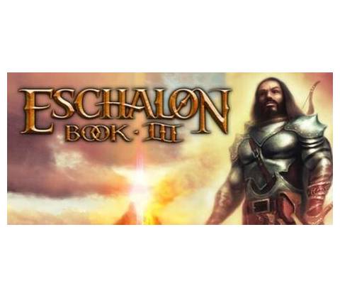 Eschalon: Book 3