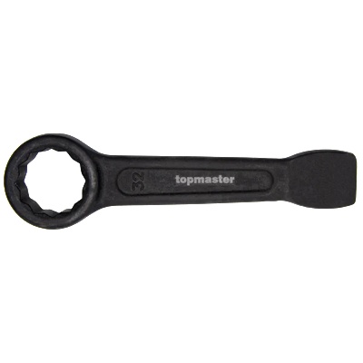 Topmaster Professional Ключ звезда усилена DIN7444 27мм Topmaster (230148)