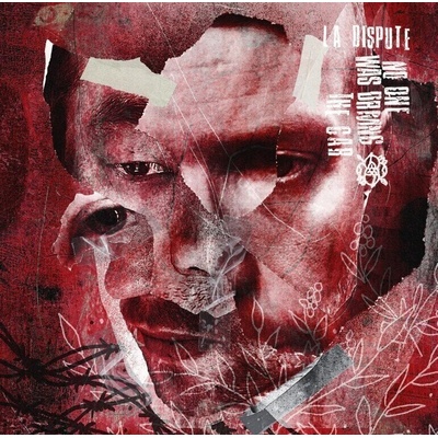 La Dispute - No One Was Driving The Car (Digipak) (CD) (8714092808827)