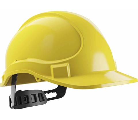 Hellberg Safety Factor žlutá