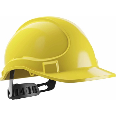 Hellberg Safety Factor žlutá