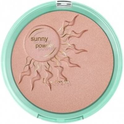 Матова бронзираща пудра Sunny, 16 g