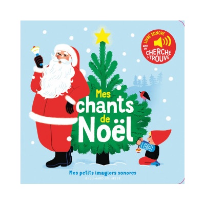 Mes chants de Noël