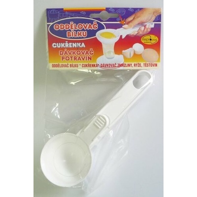MAKRO - Naberačka na ryžu-oddelovač