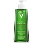 Vichy Почистващ гел за мазна кожа, склонна към акне, Vichy Normaderm Phytosolution Purifying Cleansing Gel 400ml