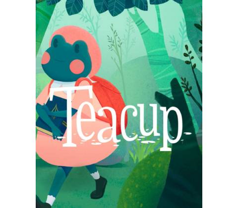Teacup