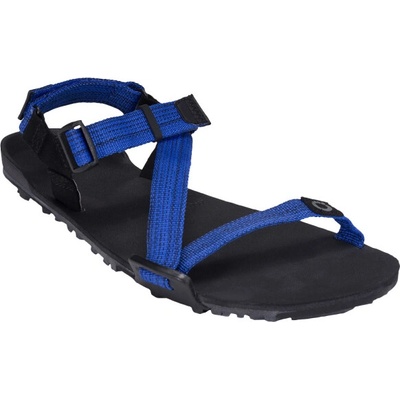 Xero Shoes Mens Z-Trail EV Sodalite blue