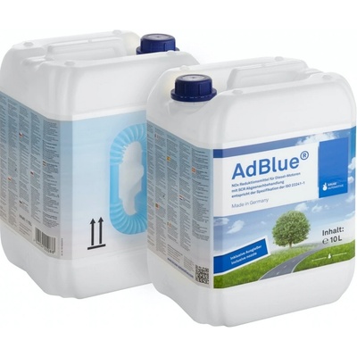 Kruse AdBlue 10 l