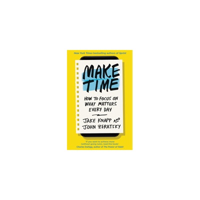 Make Time