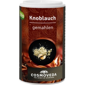 COSMOVEDA Био чесън - 30 г