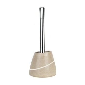 Spirella WC štětka ETNA Sand