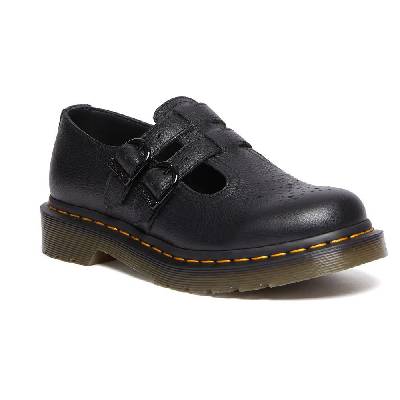 8065 mary jane - Black (Black)