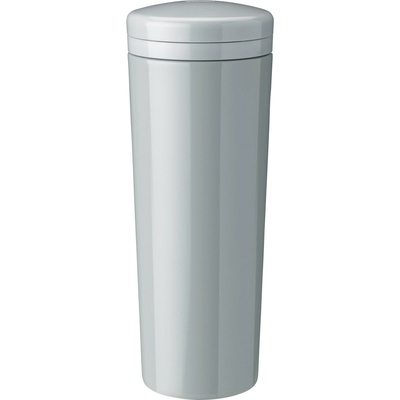 Stelton Termofľaša CARRIE 500 ml svetlosivá nerezová oceľ