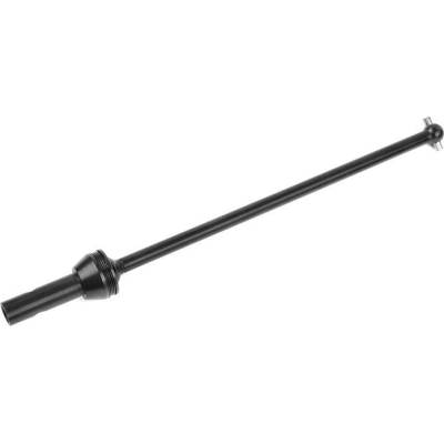 Team corally Полуоски Team Corally - CVD Drive Shaft - Long - Front - 1 pc C-00180-340 (C-00180-340)