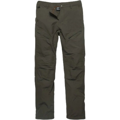 Nohavice Vintage Industries Averil Technical Tan