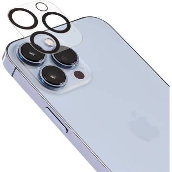 Image 1 of Протектор за задна камера за Iphone 13 Pro