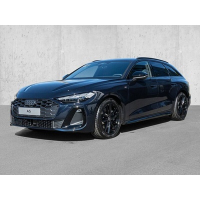 Audi A5 TDI S tronic Avant 150 kW