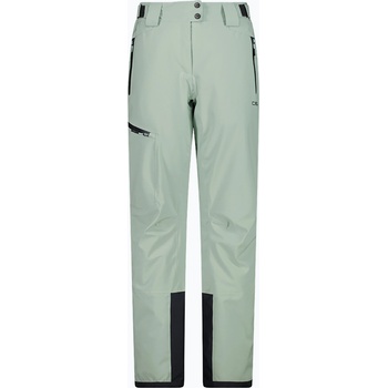 CMP Дамски скиорски панталони CMP 34W3946 jade