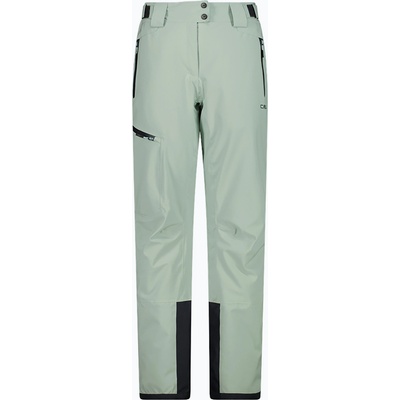 CMP Дамски скиорски панталони CMP 34W3946 jade