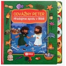 Odvážny Peter
