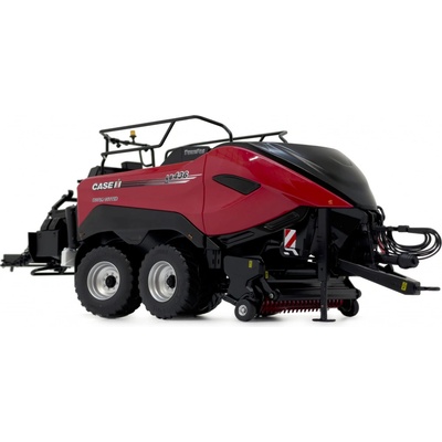 Models Lis na balíky Case IH LB436 MarGe 1:32