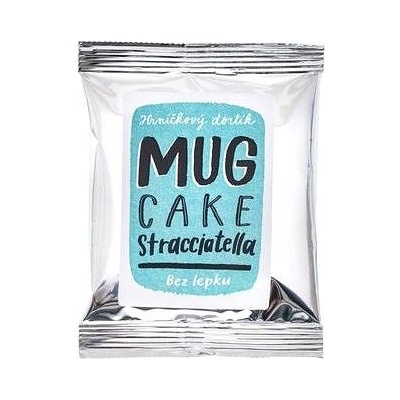 Nominal BLP Mug Cake stracciatella 60g