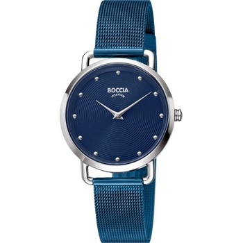 Boccia Titanium 3314-07