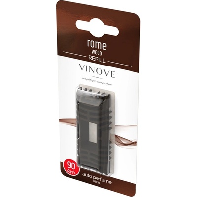 Vinove Rome Wood náhradní náplň | Zboží Auto