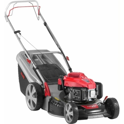 AL-KO PREMIUM 529 BR-A SILVER 119924