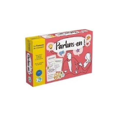 ELI - F - hra - Parlons-en!