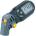 Topeak Мини помпа Topeak Smartgauge D2 Manometer - Black / Grey - размер One Size (870-2476-0111)