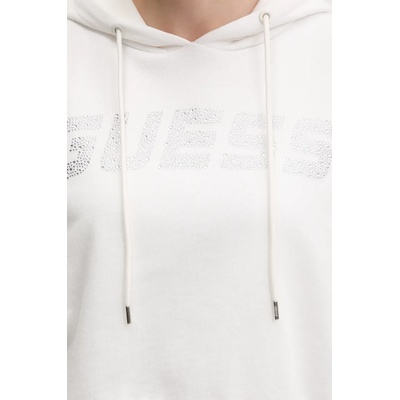 GUESS Памучен суичър Guess PRIMULA (V5GQ09.KCRP0)