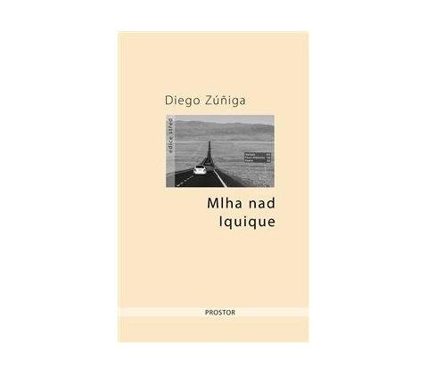 Mlha nad Iquique