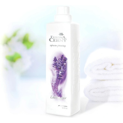 Eurona by Cerny Lavender Aviváž s kondicionérem 1000 ml