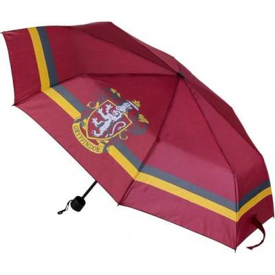 Cerdá deštník skládací Nebelvír Harry Potter