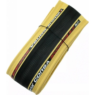 Vittoria Zaffiro PRO Graphene 2.0 700x32C kevlar