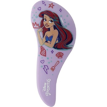 Disney Детска четка за коса The Little Mermaid Ariel, малка (4073311)