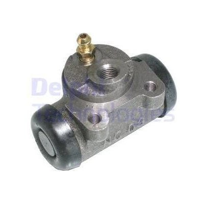 Brzdový valček kolesa DELPHI LW30269