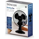 Ventilátory Sencor SFE 3011BK