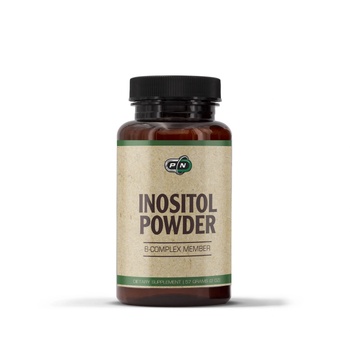 Image 1 of Pure Nutrition - INOSITOL POWDER - 57 g