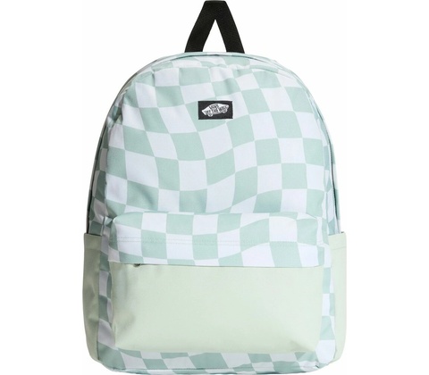 Vans Old Skool Backpack Dusty Mint 22 l