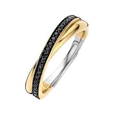 Ti Sento Сребърен пръстен Ti Sento 1953BY (1953BY)