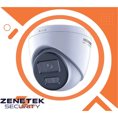 Hikvision DS-2CD1327G2H-LIUF/SL(2.8mm)