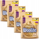 Woolite Keratin Kaspulky na pranie 4 x 34 PD