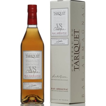 Chateau Du Tariquet VS 700 ml