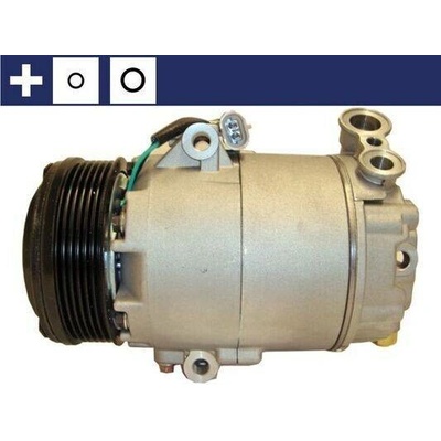 Kompresor, klimatizace MAHLE ACP 16 000S