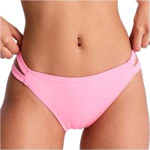 Roxy Дамско бикини долнище Roxy Women's SD Essentials Classic Bikini bottom - Plumeria (150-6353-0213)