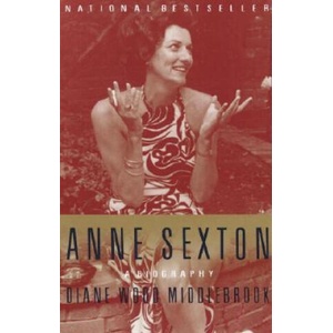 Anne Sexton (ISBN: 9780679741824)
