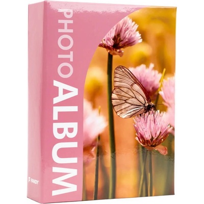 Fotoalbum B-35200 Rambles 2, 9x13/200F