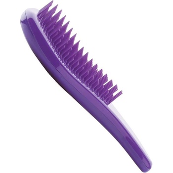 Tangle Xan Kolor kartáč pro snadné rozčesání mokrých i suchých vlasů